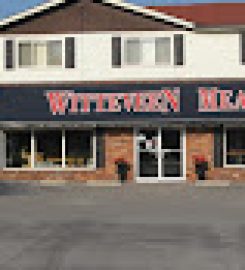 Witteveen Meats Ltd