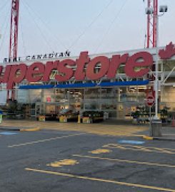 Real Canadian Superstore Willowbrook Drive