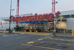 Real Canadian Superstore Willowbrook Drive