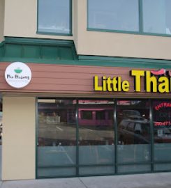 Little Thai Place