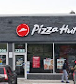 Pizza Hut Toronto