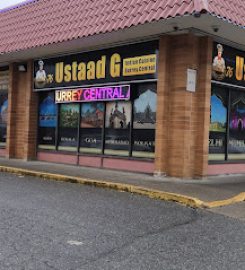 USTAAD G76 SURREY CENTRAL