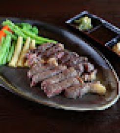 Edoko Japanese Steak House