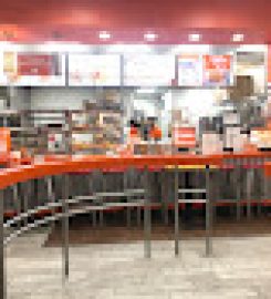 Popeyes Louisiana Kitchen