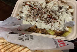 Osmows Shawarma