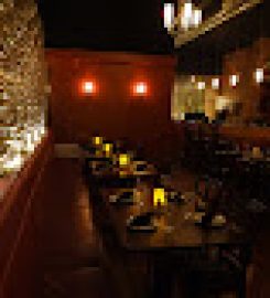 O Sarracino Trattoria and Wine Bar