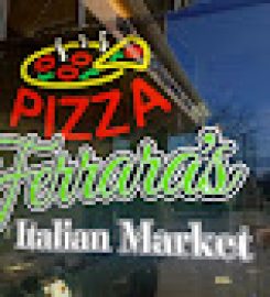 Ferraras Italian Market