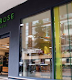 Waitrose  Partners Farnham