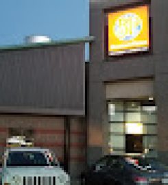 Boston Pizza