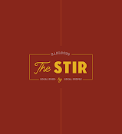 The Stir