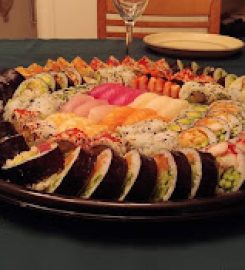 Sushi Itamea