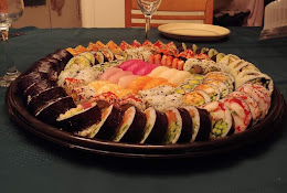 Sushi Itamea