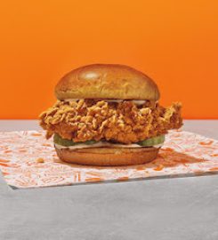 Popeyes Louisiana Kitchen