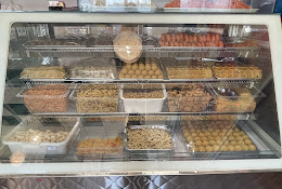 Super India Sweets  Restaurant