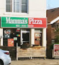 Mammas Pizza