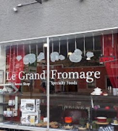 Le Grand Fromage