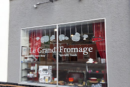 Le Grand Fromage