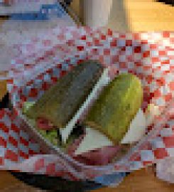 Dill Pickle Wraps Burlington