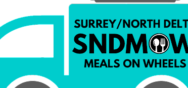 SurreyNorth Delta Meals on Wheels