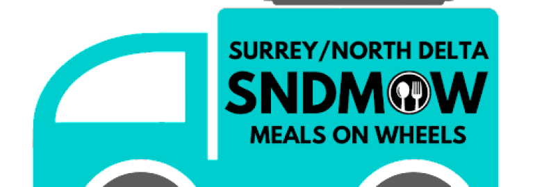 SurreyNorth Delta Meals on Wheels