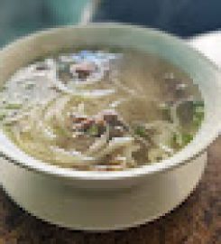 Pho Anh Huyen Vietnamese Noodle House