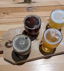 Fox Mountain Brewing Co