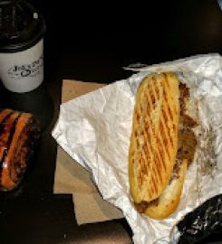 Joes Panini 24h