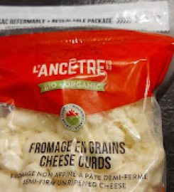 Fromagerie LAnctre