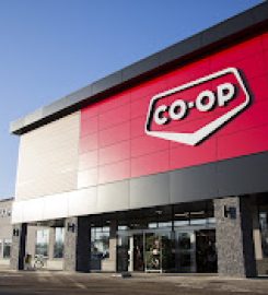 Coop Food Store Station Square