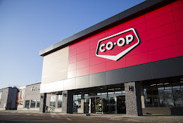 Coop Food Store Station Square