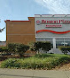 Boston Pizza