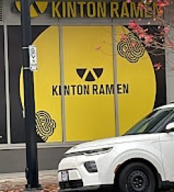 KINTON RAMEN