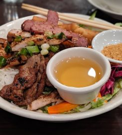 Fresh Lemongrass Vietnamese Restaurant