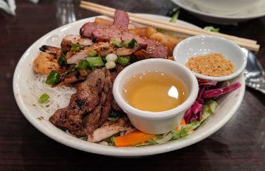 Fresh Lemongrass Vietnamese Restaurant