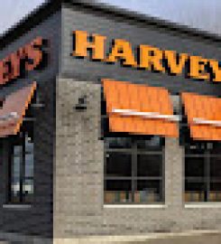 Harveys