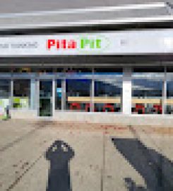 Pita Pit