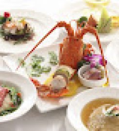 Grand Crystal Seafood Restaurant