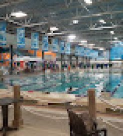 City Centre Aquatic Complex Cafe