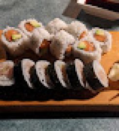 Bon Sushi 2