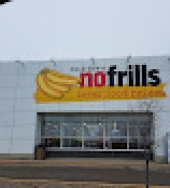 Coverdales NOFRILLS Sylvan Lake