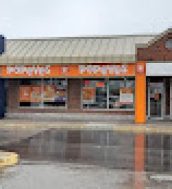 Popeyes Louisiana Kitchen