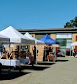 Mission City Farmers Market