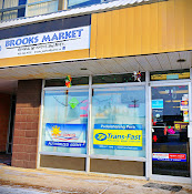 Brooks Market