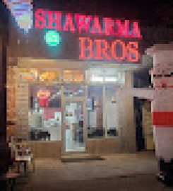 Shawarma Bros