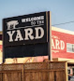 The Yard