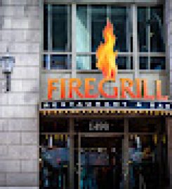 Firegrill Montral Downtown