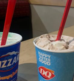 Dairy Queen Grill  Chill