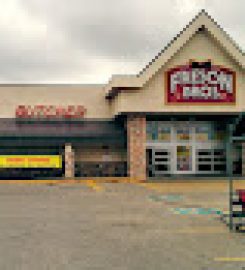 Freson Bros Grande Prairie North