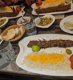 Gilaneh GrillHouse Restaurant  North Vancouver