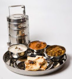 Dana Pani Indian Cuisine